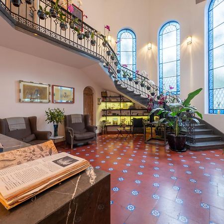 Orchid House Polanco Hotel Мексико Сити Екстериор снимка