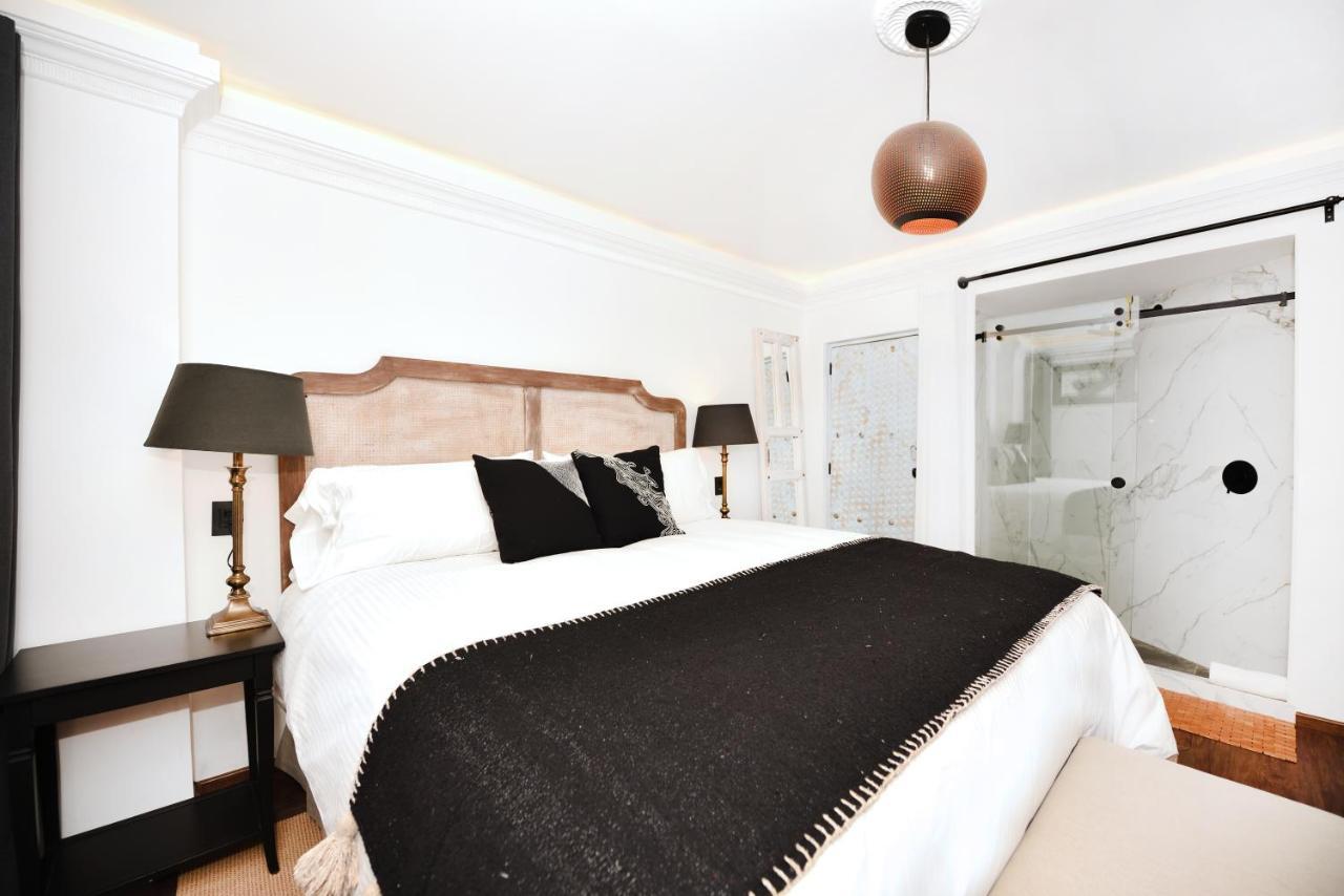 Orchid House Polanco Hotel Мексико Сити Екстериор снимка