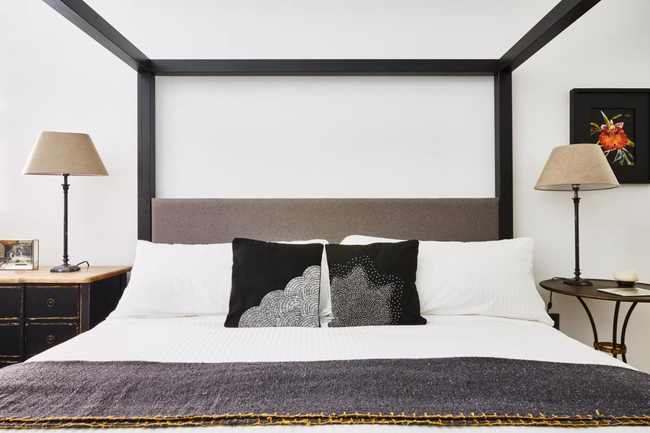 Orchid House Polanco Hotel Мексико Сити Екстериор снимка