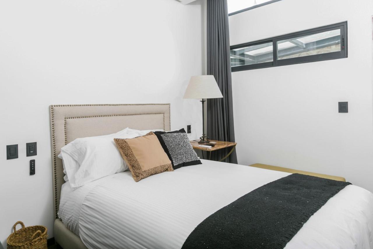 Orchid House Polanco Hotel Мексико Сити Екстериор снимка