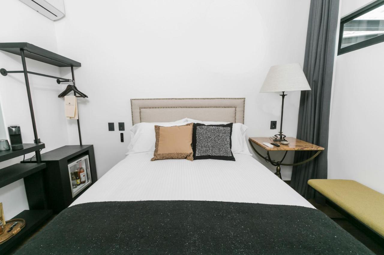 Orchid House Polanco Hotel Мексико Сити Екстериор снимка