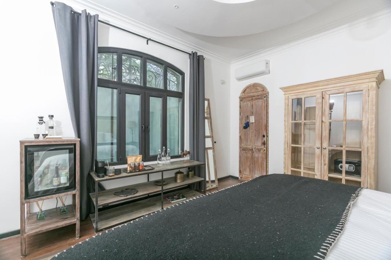 Orchid House Polanco Hotel Мексико Сити Екстериор снимка