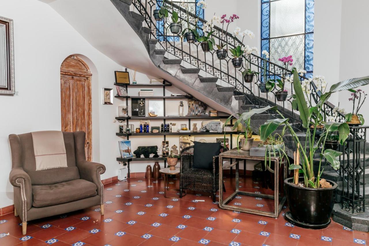 Orchid House Polanco Hotel Мексико Сити Екстериор снимка