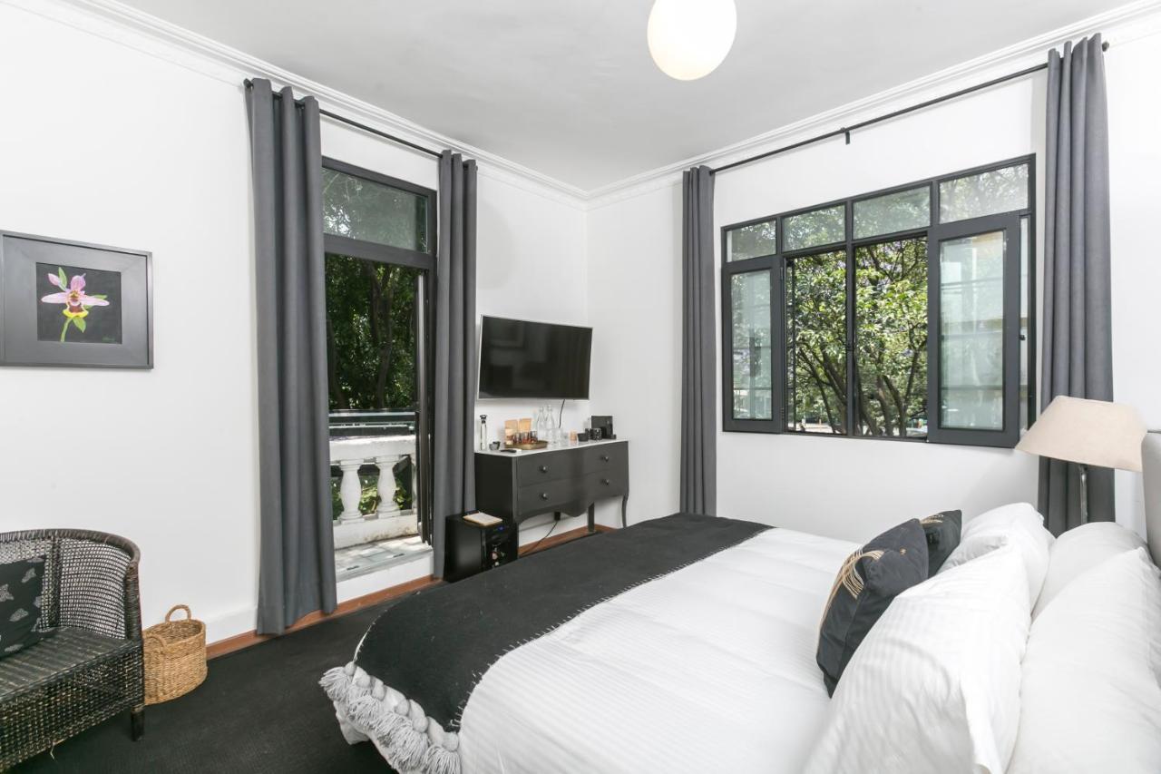 Orchid House Polanco Hotel Мексико Сити Екстериор снимка