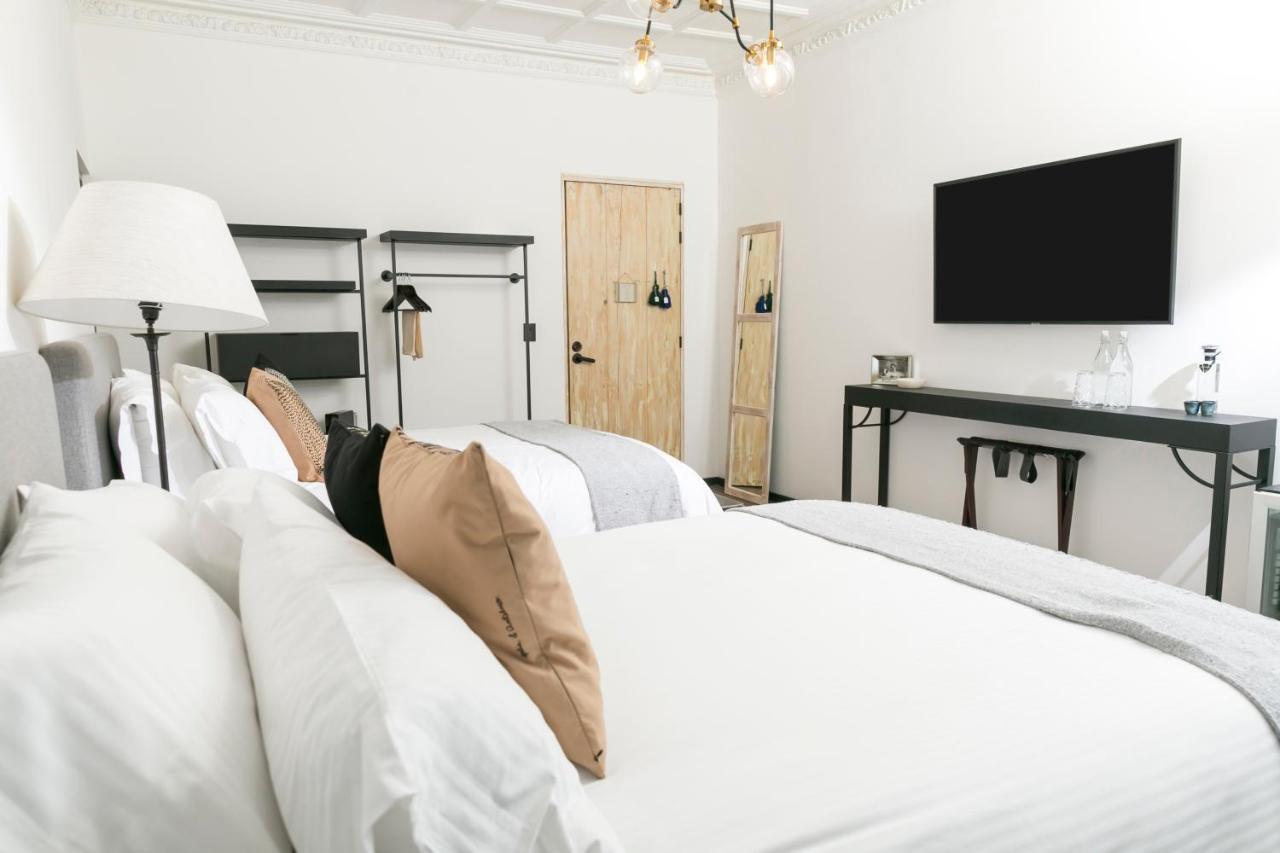 Orchid House Polanco Hotel Мексико Сити Екстериор снимка