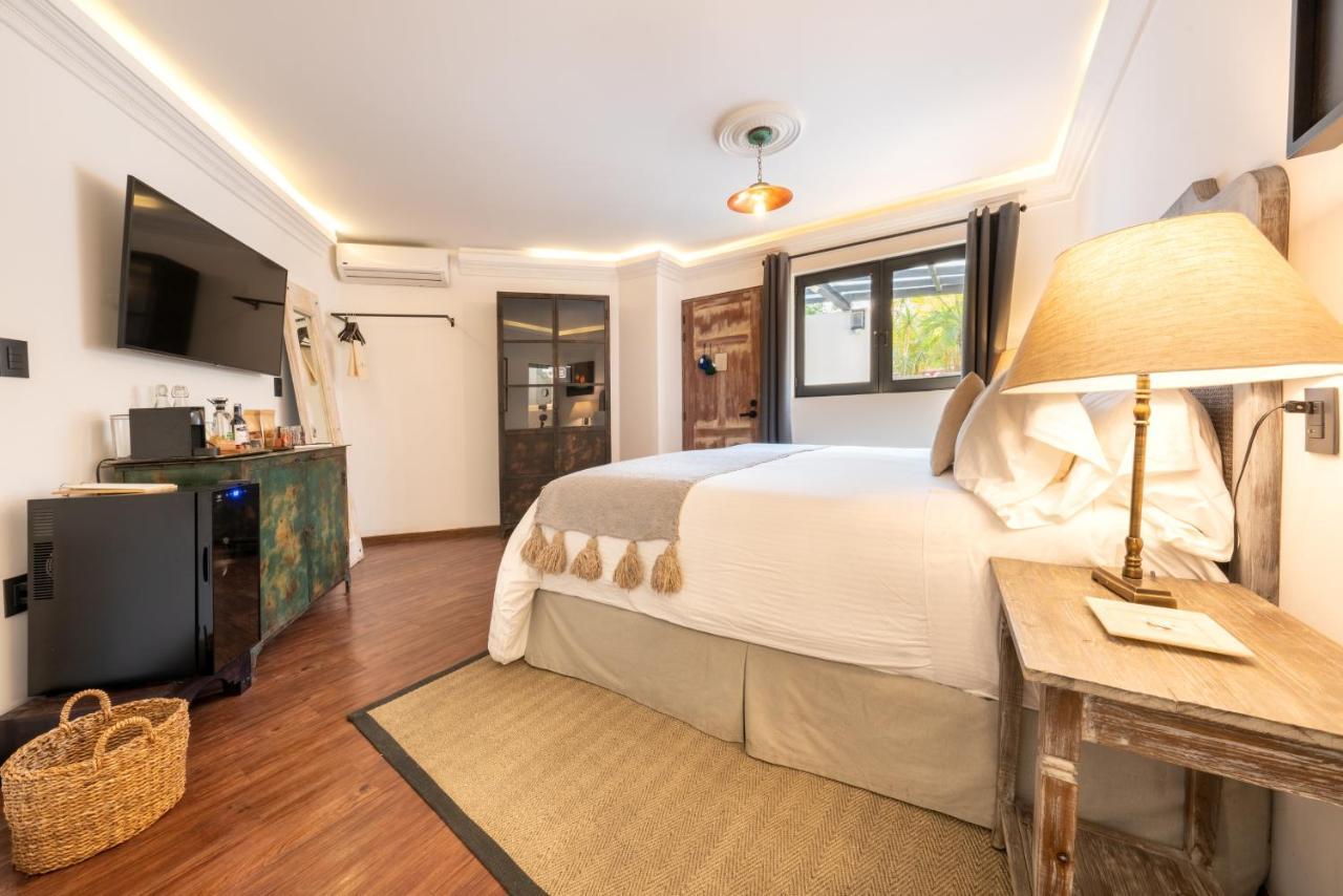 Orchid House Polanco Hotel Мексико Сити Екстериор снимка