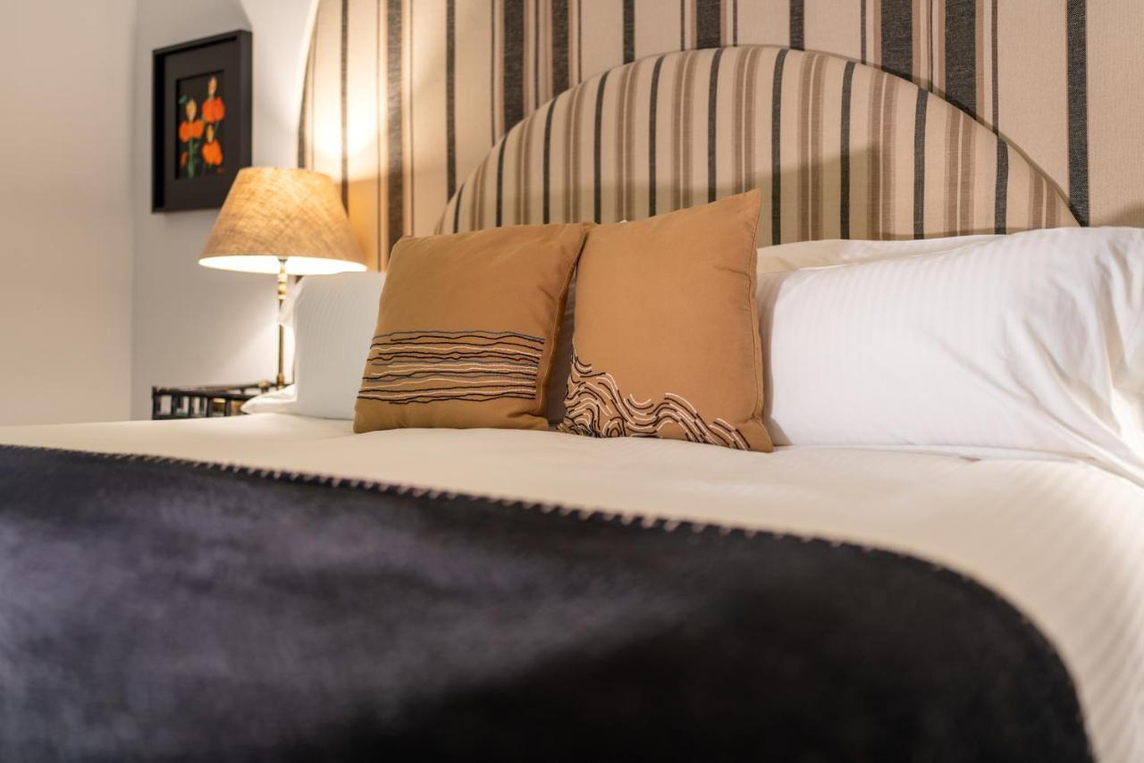 Orchid House Polanco Hotel Мексико Сити Екстериор снимка