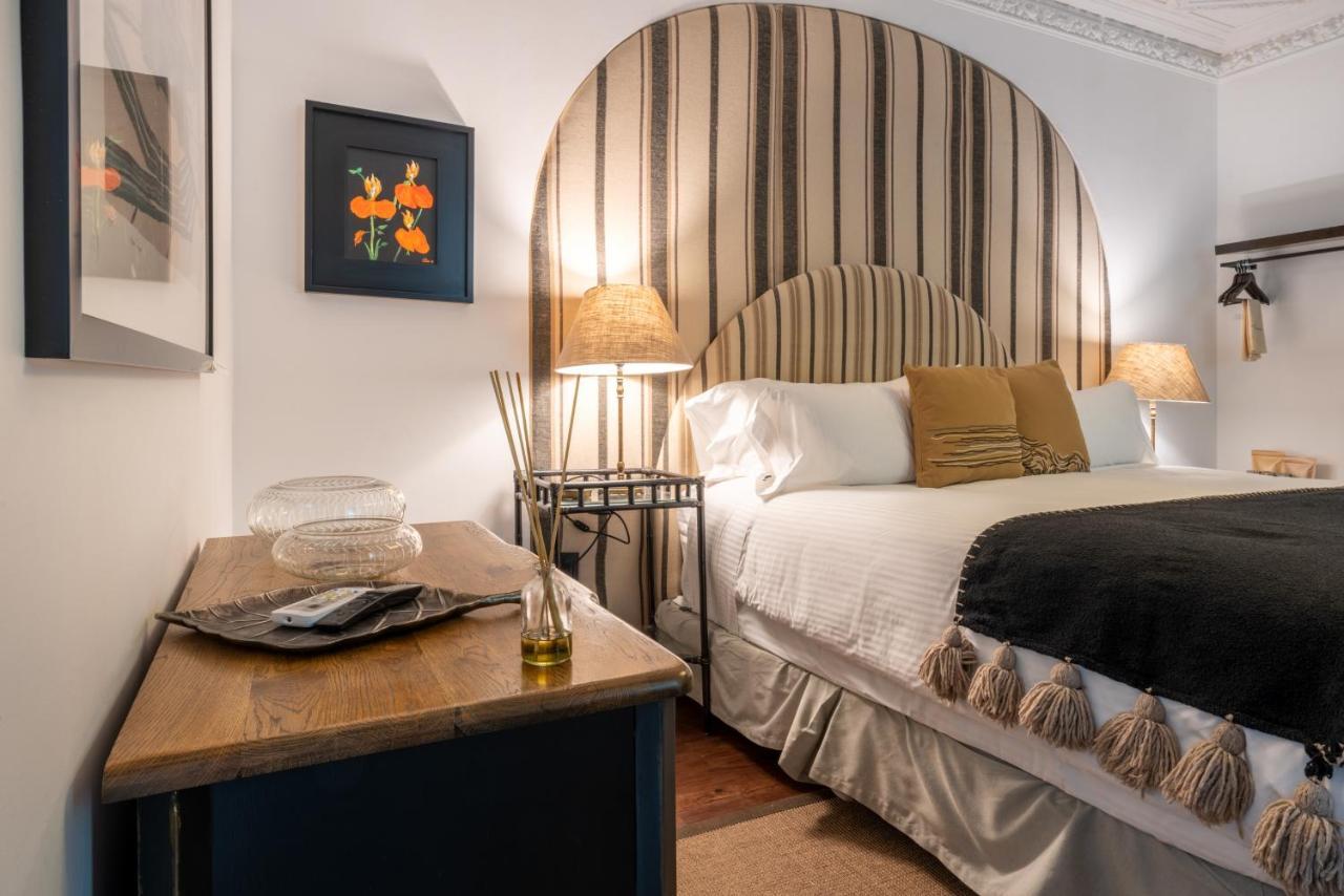Orchid House Polanco Hotel Мексико Сити Екстериор снимка