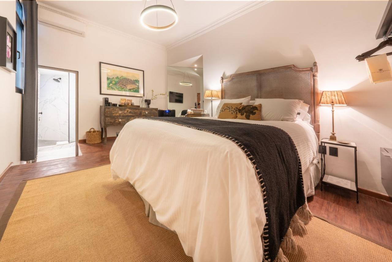 Orchid House Polanco Hotel Мексико Сити Екстериор снимка