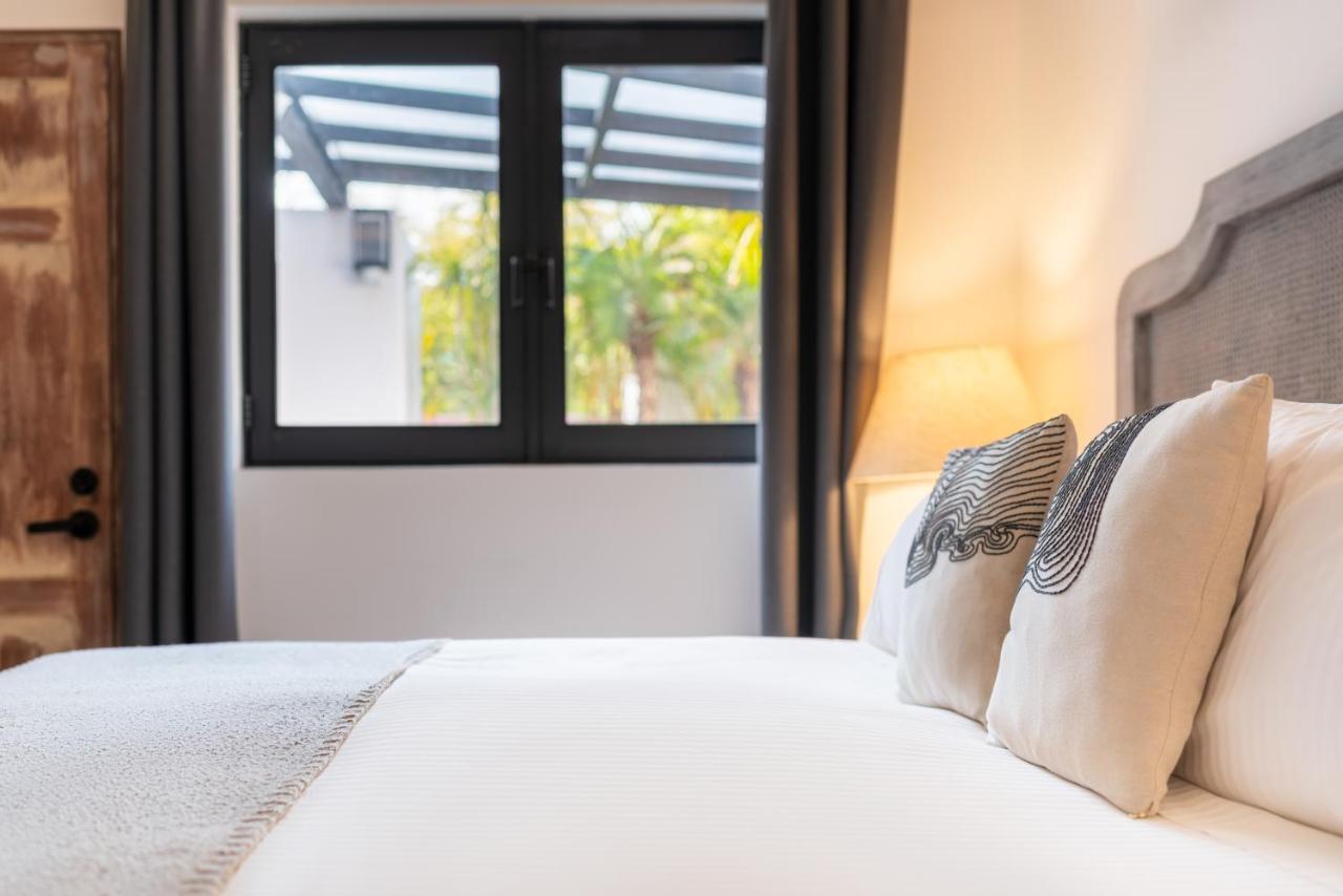 Orchid House Polanco Hotel Мексико Сити Екстериор снимка