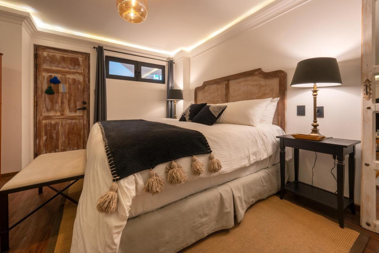 Orchid House Polanco Hotel Мексико Сити Екстериор снимка