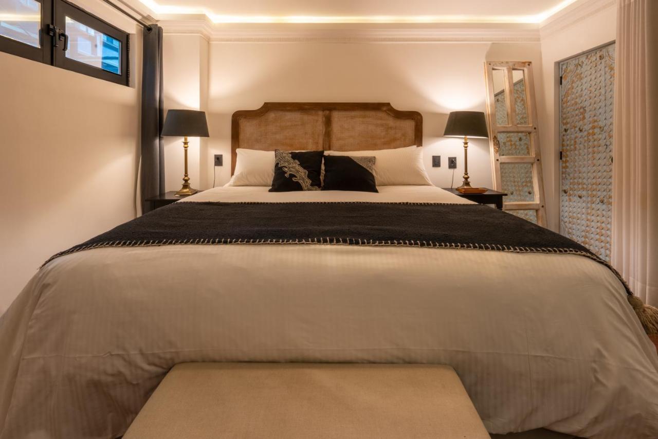 Orchid House Polanco Hotel Мексико Сити Екстериор снимка