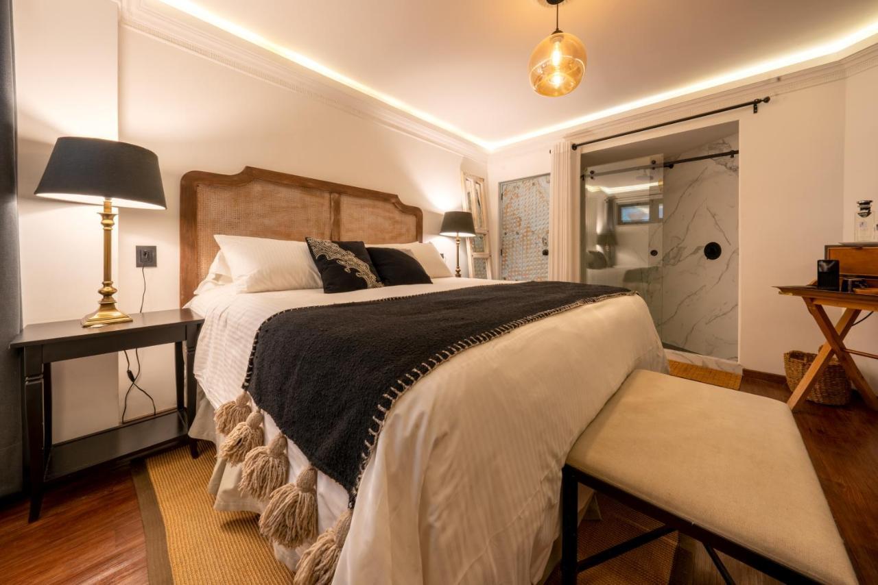 Orchid House Polanco Hotel Мексико Сити Екстериор снимка