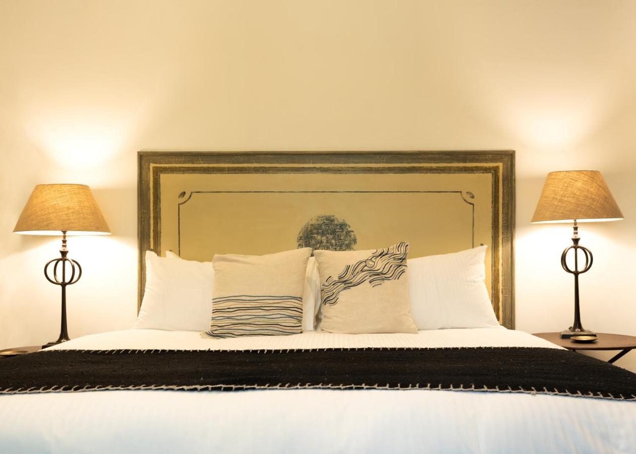 Orchid House Polanco Hotel Мексико Сити Екстериор снимка