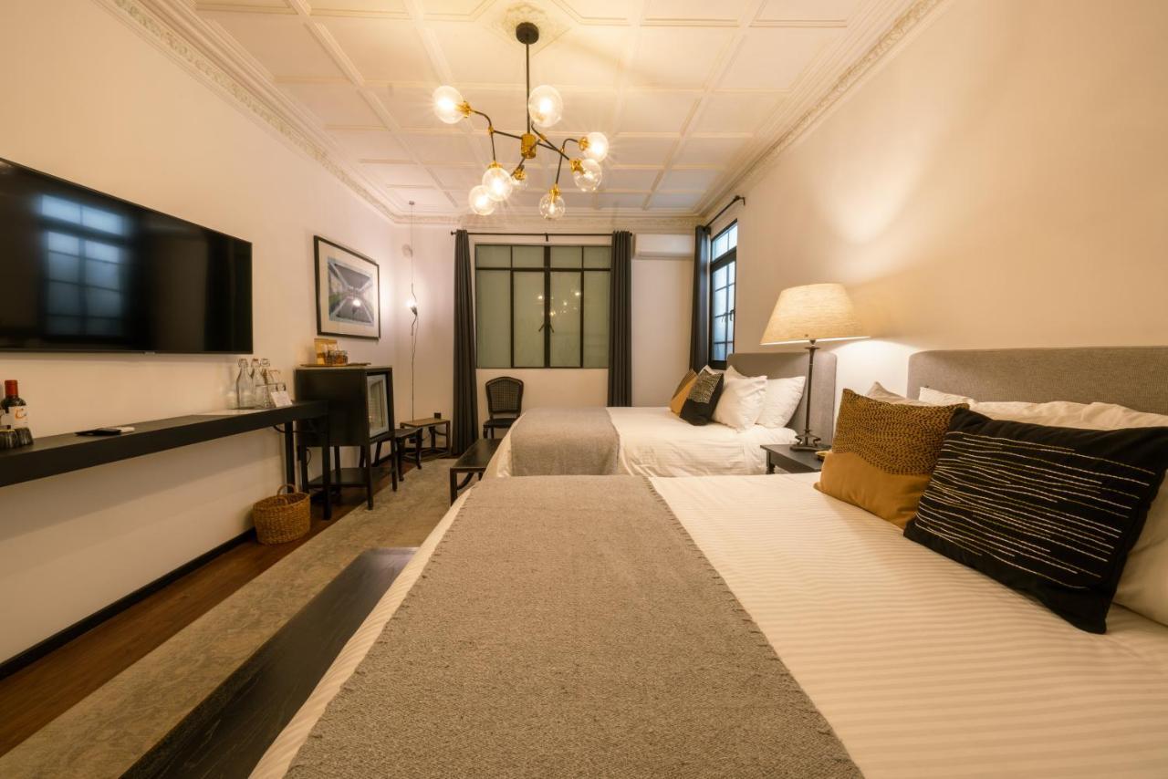 Orchid House Polanco Hotel Мексико Сити Екстериор снимка