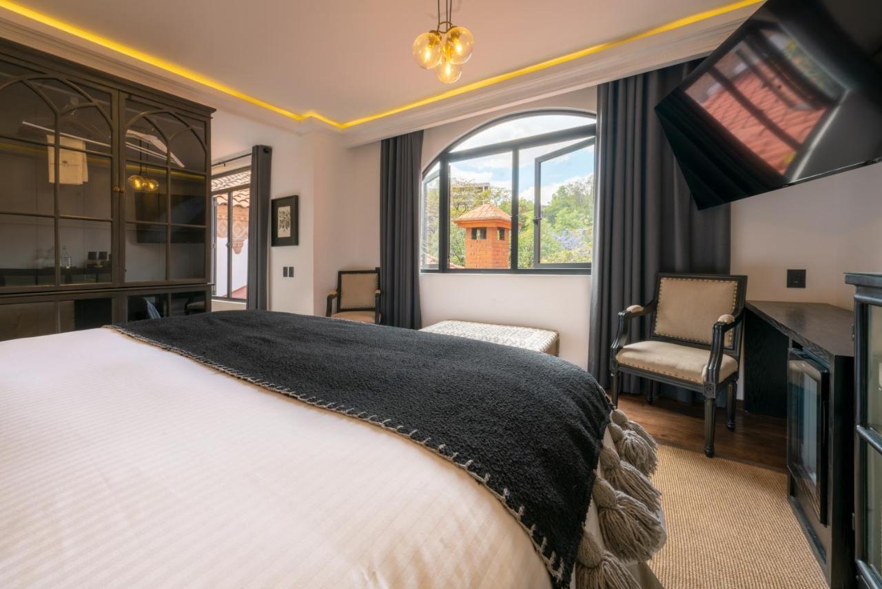 Orchid House Polanco Hotel Мексико Сити Екстериор снимка
